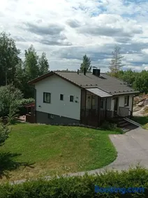 Villa Silve, yhden makuuhuoneen omakotitalo. - Image 3
