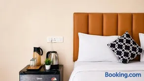 Hotel Leela Inn Candolim - Image 1