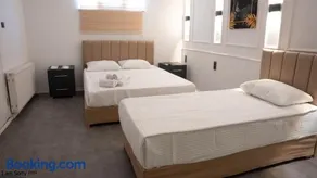 Global Termal Hotel - Image 4