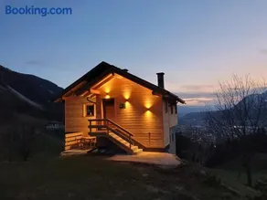 Magnifica casa accogliente e familiare con griglia, giardino e terrazza | Vista sul giardino - Image 2