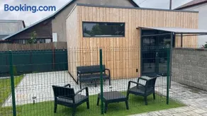 Tiny House - Image 1