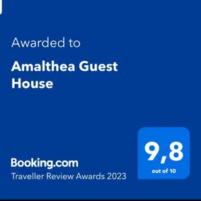 Amalthea Guest House - Image 3