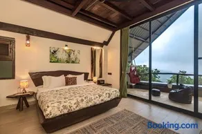 SaffronStays Aranya Vilas & Raanwaara Cottage - Image 2