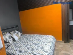 Private Room with Bathroom at Lily's Home - Image 2