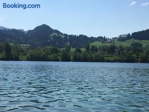 Fewo in Tiefenberg/ Allgäu - Image 1