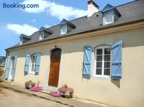 Maison charmante à Bernac-Dessus avec jardin spacieux - Image 2