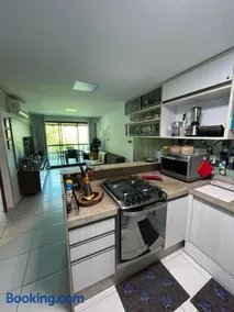Belo Apto no Carneiros Beach Resort - 202 A - Image 5