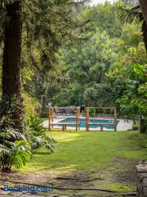 Tu cabaña Cuernavaca - hospedaje by Arcadia - Image 2