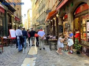 Gîte du Vieux Lyon - Image 2