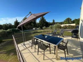 Villa Bahia - bas de villa en pleine nature ! - Image 2