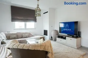 Aurora Luxury Apartment Alexandroupolis - Image 4