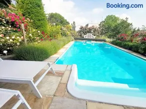 Hillside Apartment with AC & heating in Grande Maison - Image 3