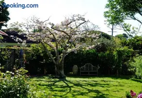 Garden Retreat - Image 1