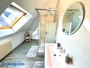 Le papillon,Logement cosy en Alsace - Image 2