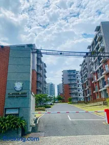 MACA Canterbury Apartment - Image 2