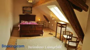 Ferienwohnung Haus Lehmgefühl - Image 3