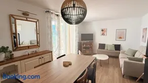 Appartement golf saumane Celomidie - Image 2