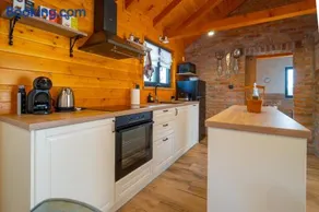Kuća za odmor Vrata Papuka - Image 3