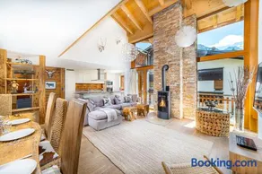 Sonnegg Penthouse - Image 1