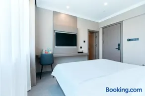 Harbin Airport Lake View Hotel 哈港酒店 - Image 4