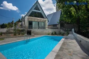LF Parnassos Chalet - Image 1