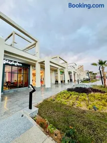 Porto Sokhna Sea View Hotel Apartment - Image 4