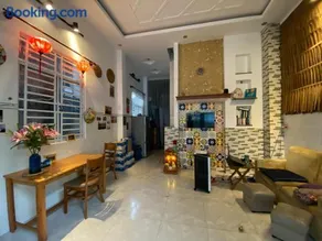 Chill Guesthouse Can Tho - Image 1