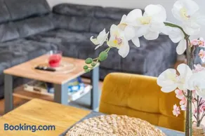 Ferienhaus Sonnenschein - Wohnung 1 - Image 4