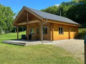 Le Chalet de Lintignat - Image 1