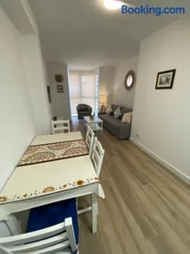 Apartamento de lujo reciente construcción, distrito Salamanca, Alquiler Temporada - Image 3