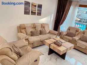 Sharm Hills luxury 2 bedroom apartment - Image 5