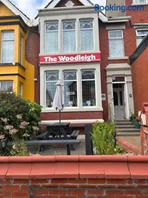 The Woodleigh Hotel - Image 2
