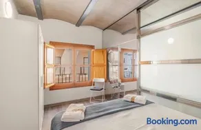 Apartamento acogedor en el centro histórico de Sagunto - Image 5