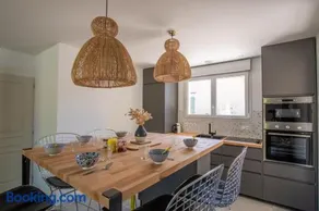 À 700m de la plage- Maison familiale pour 7 - Image 3