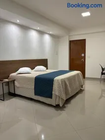 Hotel Skalla - MELHOR CUSTO BENEFICIO - Image 2