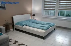 Slnečný apartmánový dom Oslany - Image 1