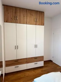 Moderne Ferienwohnung - zentral gelegen in Oberhof - Image 5