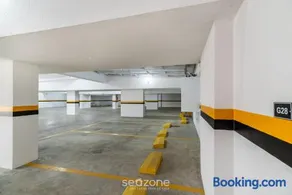 Apartamentos no Edifício Turquesa - Balneário Piçarras - RTS - Image 5