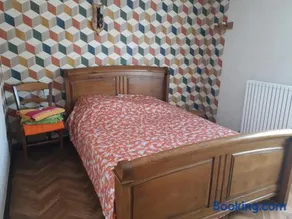 DEUX CHAMBRES DANS UNE MAISON INDIVIDUELLE AU COEUR De L AVESNOIS - Image 2