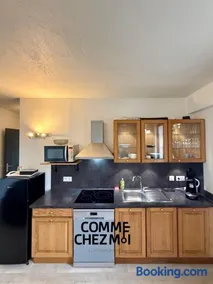 Les Carrières - Appartement avec terrasse vue sur Nancy, parking Gratuit - Image 1