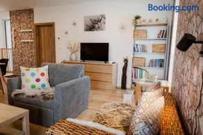 Vila ZUBEREC/ Apartmán č. 204 - Image 3