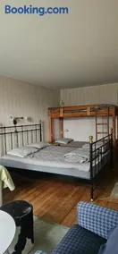 STF Glasbruket Hostel & Apartments - Image 4
