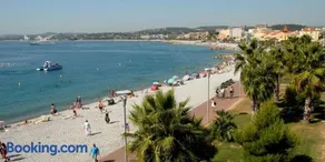 Appartement vue mer très proche de la plage et des commerces - Image 2