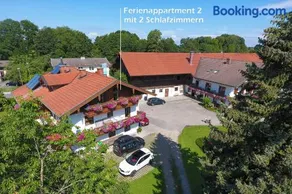 Zaißlhäusl Hof - mit Chiemgaukarte - Image 2