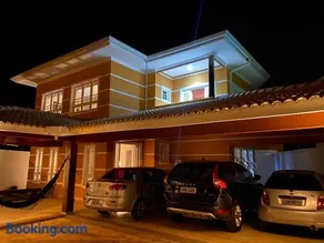 Casa de Campo Alto Padrao - Image 1