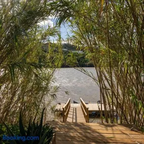 Apartamentos, Finca Contrabando Sanlucar del Guadiana, Huelva - Image 3