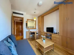 Apartamento en Madrid - Image 4