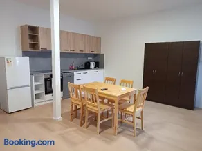 Apartmány MARTIN SARVAŠ - Image 1