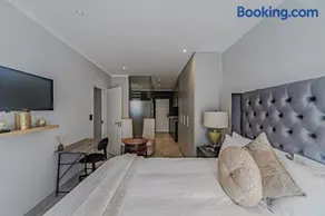 Waterkloof on Main Studio Apartment - Unit 116A - Image 5
