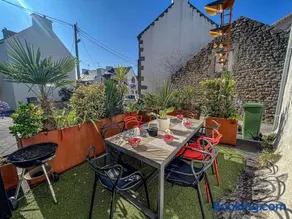 Belz - Villa 8 pièces - 7 chambres - 150 m² - Animaux acceptés - Image 4